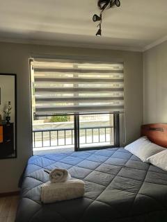 Dpto acogedor en Lastarria - 5