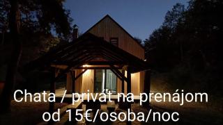 SuperChata sk - Moderné ubytovanie pod Sninským kameňom - - 8