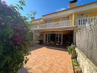 Casa Riu Verd - L'Alfàs del Pi - 9
