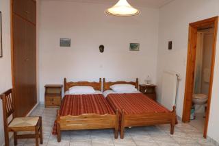 Maleatis Apollo Guesthouse - Kosmas - 9
