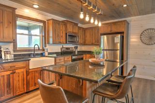 Premier Cottages by Amish Country Lodging - Berlin - 2
