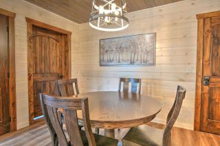 Premier Cottages by Amish Country Lodging - Berlin - 1