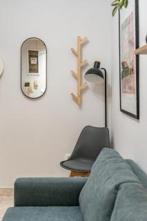 Per56 by Smart Cozy Suites - Right next to the metro - Parking - Available 24hr - Athènes - 7