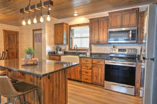 Premier Cottages by Amish Country Lodging - Berlin - 7