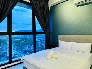 Urban Suites Homestay WL - Jelutong - 3