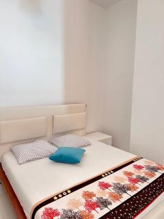 The Hill Sea View Apartment - Saranda - 4