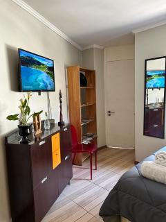 Dpto acogedor en Lastarria - 9