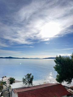 The Hill Sea View Apartment - Saranda - 9