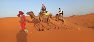 Akour Dessert Camp - Hassilabied - 1