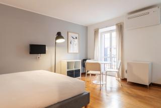 easyhomes - Spiga Suite - Milan - 9