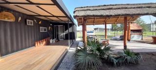 Hostal del Sol Rosario - 0