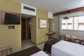 Black Stream Hotel - 3