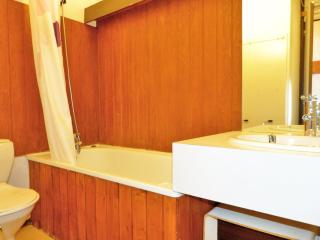 Studio fonctionnel au pied des pistes avec balcon et vue Mont-Blanc - FR-1-181-2617 - 6