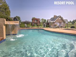 Premier Cottages by Amish Country Lodging - Berlin - 6