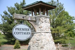 Premier Cottages by Amish Country Lodging - Berlin - 4