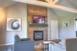 Premier Cottages by Amish Country Lodging - Berlin - 3