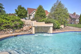 Premier Cottages by Amish Country Lodging - Berlin - 5