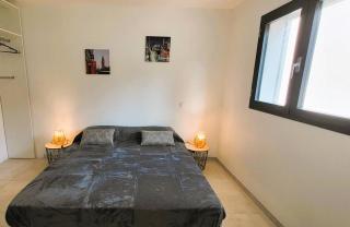 Villa Silvio, 8 pers, piscine, 15 minutes plage en voiture - 1