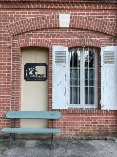Gite de la Villa Bois Chaumont - Brinon-sur-Sauldre - 8