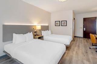 Comfort Inn & Suites Sayre - Sayre - 6