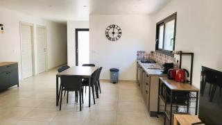 Villa Bruna, 8 pers, piscine, 15 minutes plage en voiture - Capo - 6