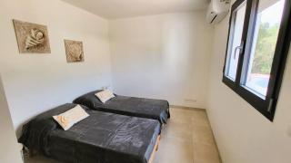 Villa Bruna, 8 pers, piscine, 15 minutes plage en voiture - Capo - 2