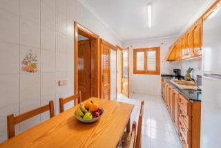 Villa Cladera in Alcudia Playa de muro beach private pool - 3