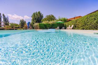 Agriturismo La Mora - Acquario - Assisi - 3
