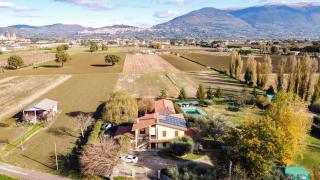 Agriturismo La Mora - Acquario - Assisi - 2