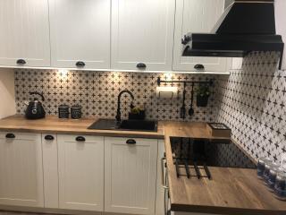 Apartament Frezja - 5