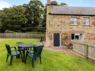 Bilton Farm Cottage No1 - 9