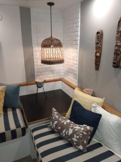 CASA NELLY by ABORIGEN APARTAMENTOS BOUTIQUE - Puerto Madryn - 3