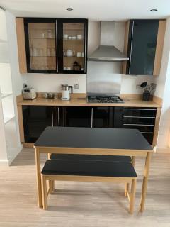 The Apartment Boscawen Woods - 5