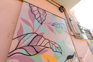 Juliette Hostel Digital Nomad Women Only - San Juan - 6