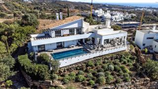 Seventh Heaven-Luxury Villa - Marbella - 8