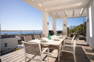 Seventh Heaven-Luxury Villa - Marbella - 3