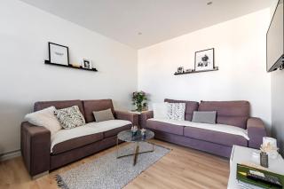 Veeve - Lilac Embrace - Boulogne-Billancourt - 6