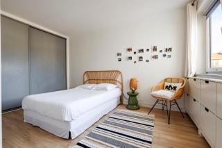 Veeve - Lilac Embrace - Boulogne-Billancourt - 1