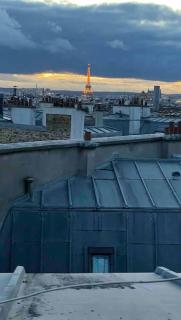 Center PARIS - París - 5