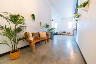 Juliette Hostel Digital Nomad Women Only - San Juan - 1