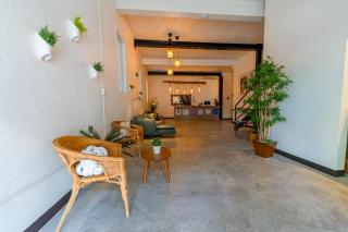 Juliette Hostel Digital Nomad Women Only - San Juan - 3