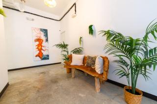 Juliette Hostel Digital Nomad Women Only - 5