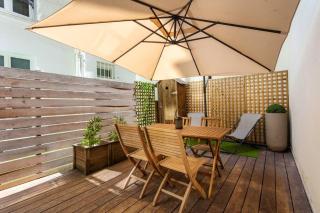 Special! 500m to Eiffel Tower: Duplex with terrace - París - 8