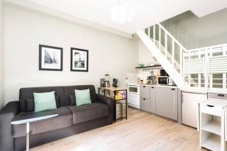 Special! 500m to Eiffel Tower: Duplex with terrace - París - 0