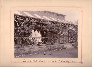 Leicester Guest house - Kimberley - 3