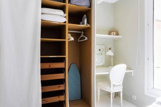 Special! 500m to Eiffel Tower: Duplex with terrace - París - 4