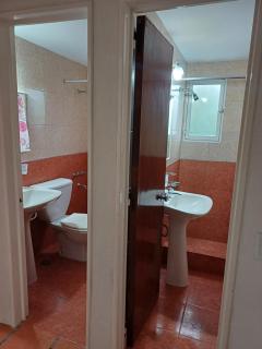 Departamento pinamar centro - 2