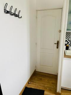 Appartement T1B place saint Anne - 2