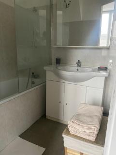 Appartement T1B place saint Anne - La Riche - 1
