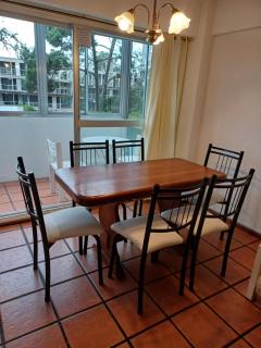 Departamento pinamar centro - 5